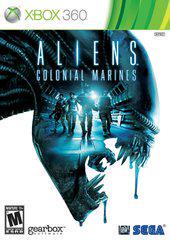 Aliens Colonial Marines - Xbox 360 - Destination Retro