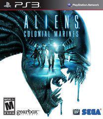 Aliens Colonial Marines - Playstation 3 - Destination Retro