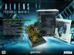 Aliens Colonial Marines [Collector's Edition] - Playstation 3 - Destination Retro