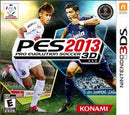 Pro Evolution Soccer 2013 - Nintendo 3DS - Destination Retro