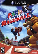 Mario Superstar Baseball - Gamecube - Destination Retro