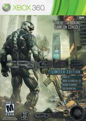 Crysis 2 [Limited Edition] - Xbox 360 - Destination Retro