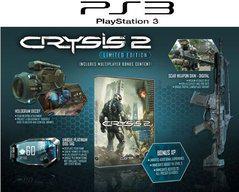 Crysis 2: Nano Edition - Playstation 3 - Destination Retro