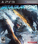 Metal Gear Rising: Revengeance - Playstation 3 - Destination Retro