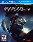 Ninja Gaiden Sigma 2 Plus - Playstation Vita - Destination Retro