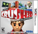 Crush 3D - Nintendo 3DS - Destination Retro