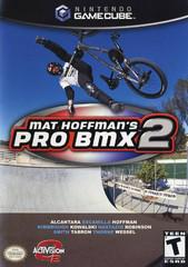 Mat Hoffman's Pro BMX 2 - Gamecube - Destination Retro
