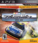 Days of Thunder: Game & Movie - Playstation 3 - Destination Retro