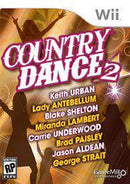 Country Dance 2 - Wii - Destination Retro