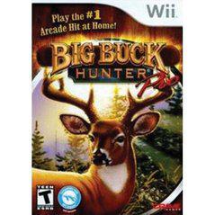 Big Buck Hunter Pro - Wii - Destination Retro