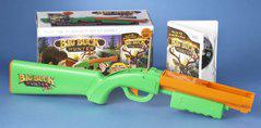 Big Buck Hunter Pro Gun Bundle - Wii - Destination Retro
