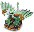 Flashwing - Giants, Jade - Skylanders - Destination Retro