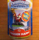 Trigger Happy - E3, 2011 - Skylanders - Destination Retro