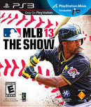 MLB 13 The Show - Playstation 3 - Destination Retro