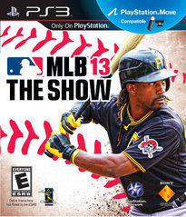 MLB 13 The Show - Playstation 3 - Destination Retro