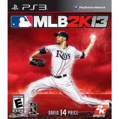 MLB 2K13 - Playstation 3 - Destination Retro