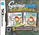 Scribblenauts Collection - Nintendo DS - Destination Retro