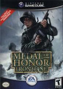 Medal of Honor Frontline - Gamecube - Destination Retro