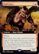 Nalfeshnee (Extended Art) [Commander Legends: Battle for Baldur's Gate] - Destination Retro