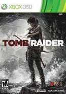 Tomb Raider - Xbox 360 - Destination Retro