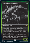 Ascendant Packleader [Innistrad: Double Feature] - Destination Retro