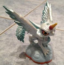 Whirlwind - Giants, Polar, Series 2 - Skylanders - Destination Retro