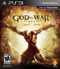 God of War Ascension - Playstation 3 - Destination Retro