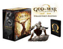 God of War Ascension Collector's Edition - Playstation 3 - Destination Retro
