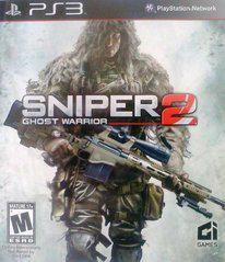 Sniper Ghost Warrior 2 - Playstation 3 - Destination Retro