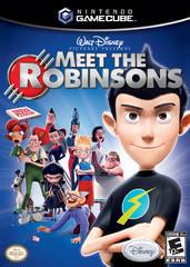 Meet the Robinsons - Gamecube - Destination Retro