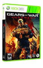 Gears of War Judgment - Xbox 360 - Destination Retro