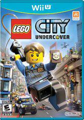 LEGO City Undercover - Wii U - Destination Retro