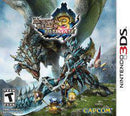 Monster Hunter 3 Ultimate - Nintendo 3DS - Destination Retro