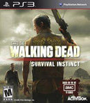 Walking Dead: Survival Instinct - Playstation 3 - Destination Retro