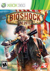 BioShock Infinite - Xbox 360 - Destination Retro