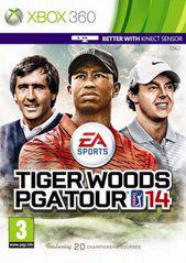 Tiger Woods PGA Tour 14 - Xbox 360 - Destination Retro
