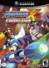 Mega Man X Collection - Gamecube - Destination Retro