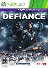 Defiance - Xbox 360 - Destination Retro