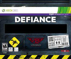 Defiance Collector's Edition - Xbox 360 - Destination Retro