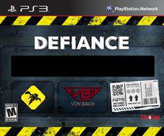 Defiance Collector's Edition - Playstation 3 - Destination Retro
