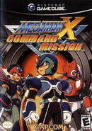 Mega Man X Command Mission - Gamecube - Destination Retro