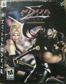 Ninja Gaiden Sigma Collector's Edition - Playstation 3 - Destination Retro