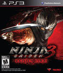 Ninja Gaiden 3: Razor's Edge - Playstation 3 - Destination Retro