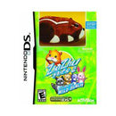 Zhu Zhu Pets 2: Featuring The Wild Bunch Limited Edition - Nintendo DS - Destination Retro