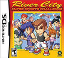 River City Super Sports Challenge - Nintendo DS - Destination Retro