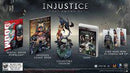 Injustice: Gods Among Us Collector's Edition - Playstation 3 - Destination Retro