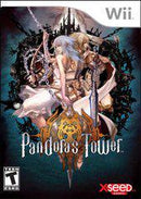 Pandora's Tower - Wii - Destination Retro