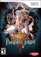 Pandora's Tower - Wii - Destination Retro