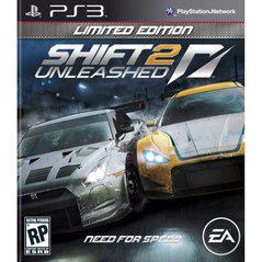 Shift 2 Unleashed [Limited Edition] - Playstation 3 - Destination Retro