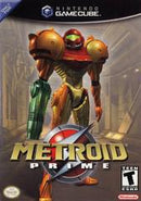 Metroid Prime - Gamecube - Destination Retro